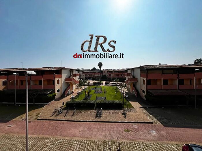 Appartamento trilocale in vendita in Via Nausicaa, Pisticci