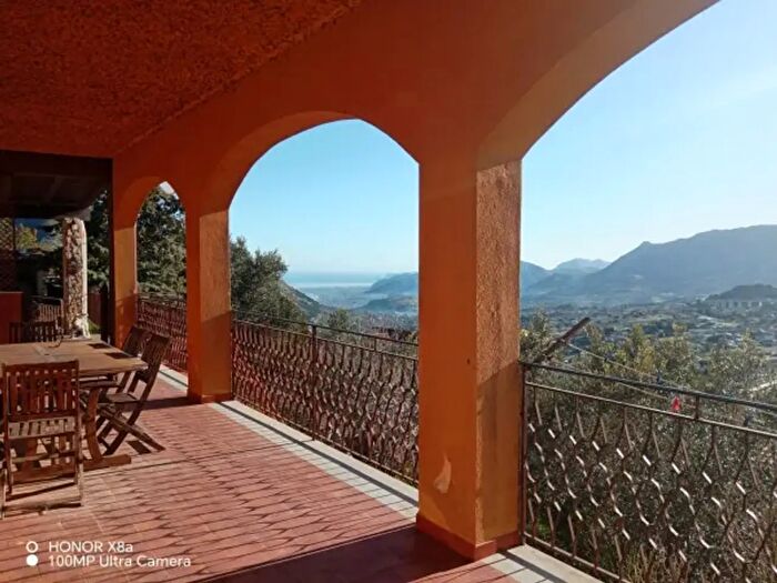 Casa quadrilocale in vendita in Monreale