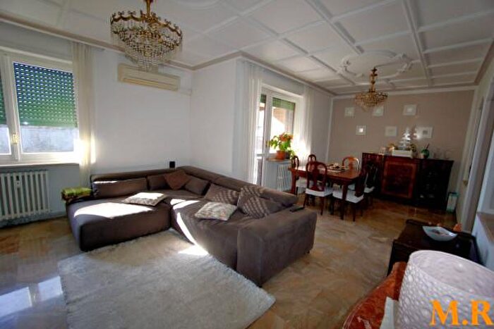 Appartamento con 5 locali in vendita in Via Monte Brogliero, Ivrea