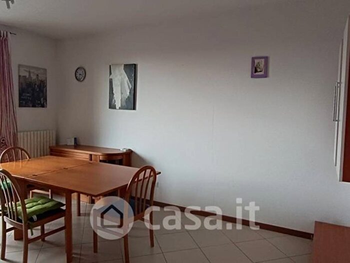 Appartamento bilocale in affitto in Via Don Giuseppe Gennaro, Centro, Garlasco