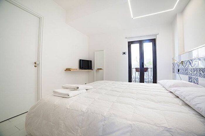 Casa monolocale in affitto in Via Trigona, Centro, Caltagirone