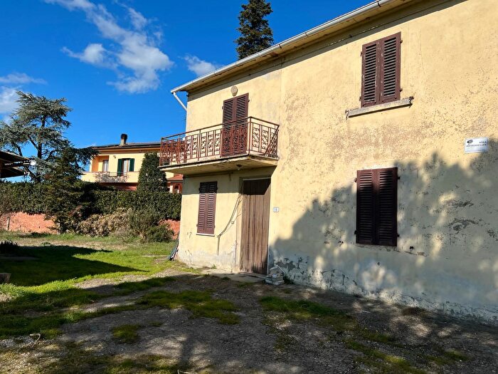 Casa con 5 locali in vendita in Cerreto Guidi