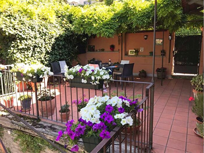 Appartamento trilocale in affitto in Centro, Tortona