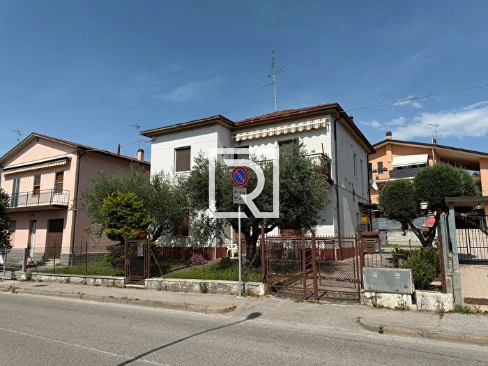 Appartamento trilocale in vendita in Bertinoro