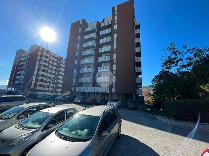 Appartamento quadrilocale in vendita in Via Toscana, Campobasso