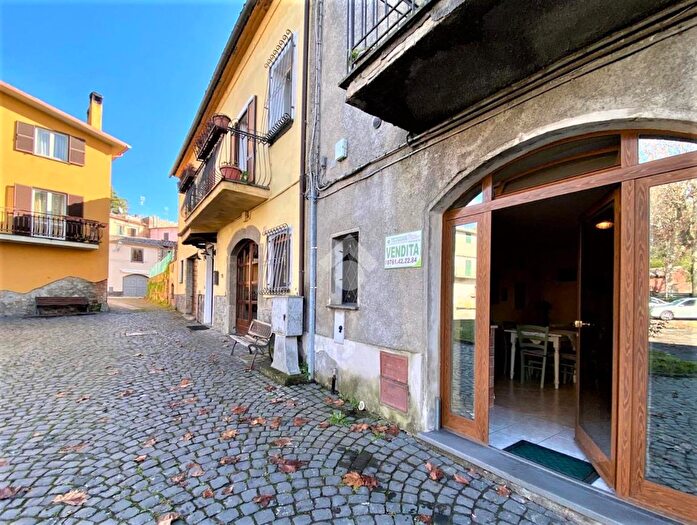 Appartamento monolocale in vendita in Piazza del Pergolino, San Lorenzo Nuovo