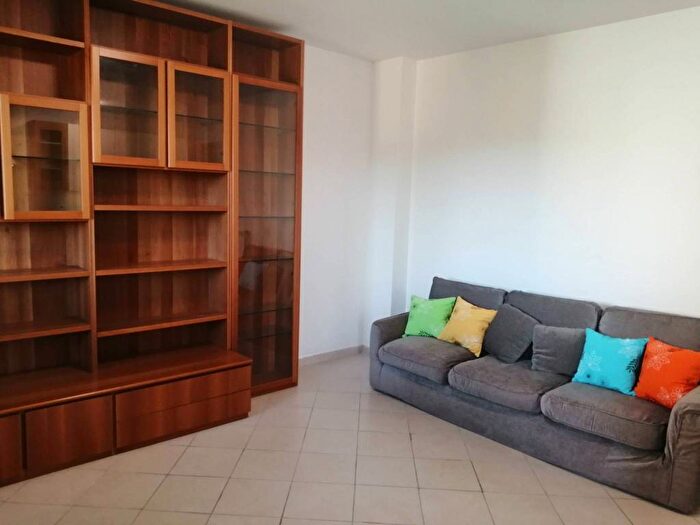 Appartamento bilocale in affitto in Via Gugliemo Marconi, Centro, Sutri