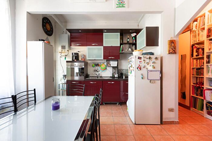 Appartamento bilocale in vendita in Viale Sarca, Milano