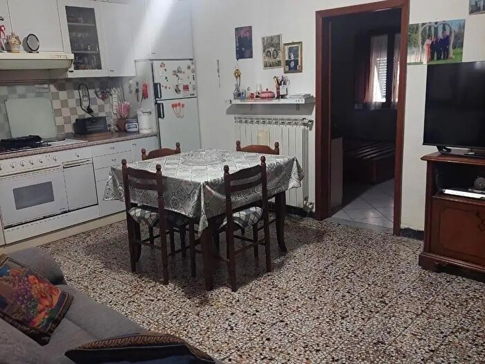 Appartamento quadrilocale in vendita in Castelfranco Di Sotto