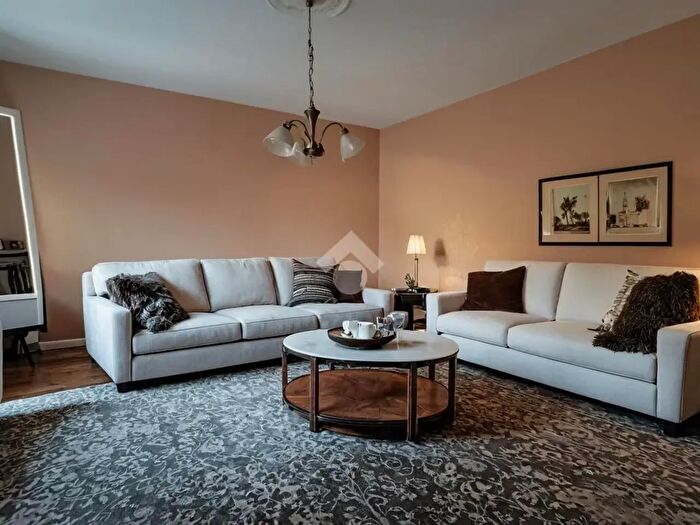 Casa trilocale in vendita in Via Capitanio, Spinea