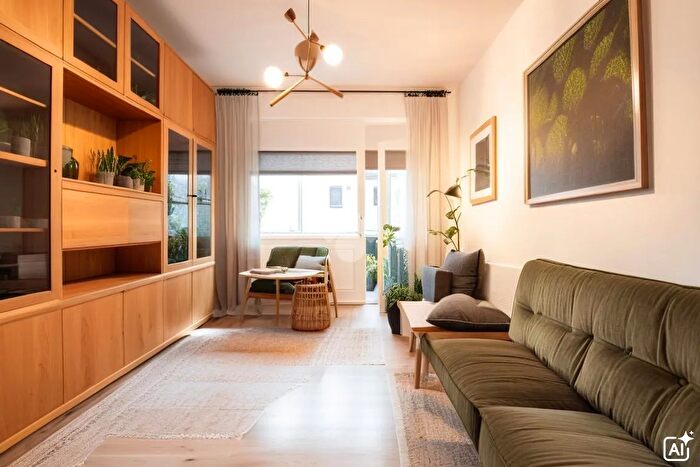 Appartamento trilocale in vendita in Via Cracovia, Bologna