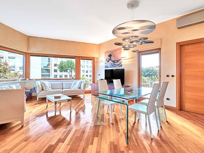 Appartamento bilocale in affitto in Via del Circo Massimo, Aventino, Roma