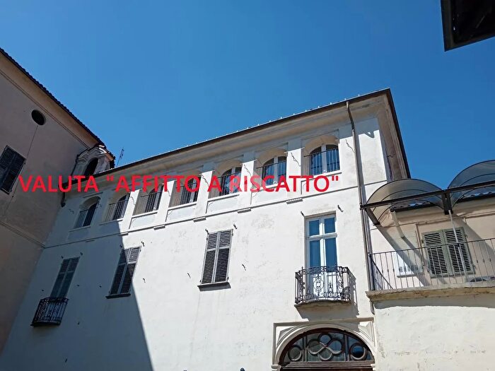 Appartamento quadrilocale in vendita in Via Cassoti Gassino, Vigone