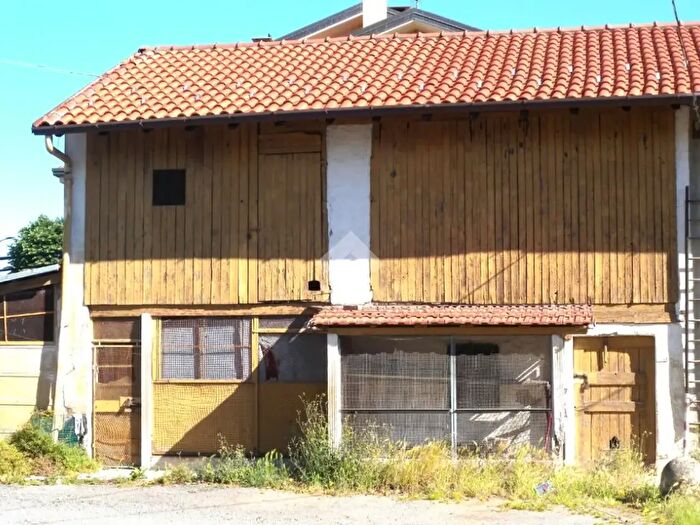 Casa monolocale in vendita in Via Cascina Muschiona, Origgio