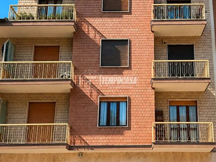 Appartamento bilocale in vendita in Via Borgomasino Bis, Torino
