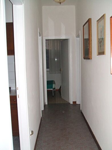 Appartamento bilocale in affitto in Viareggio Marco Polo, Viareggio