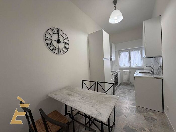 Appartamento bilocale in affitto in Via Privata Ebro, Ripamonti Fondazione Prada, Milano