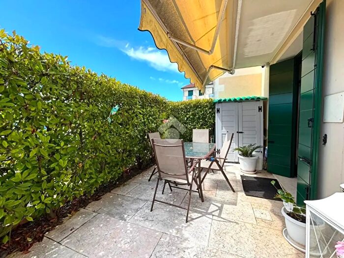 Appartamento trilocale in vendita in Via Padova, San Biagio Di Callalta