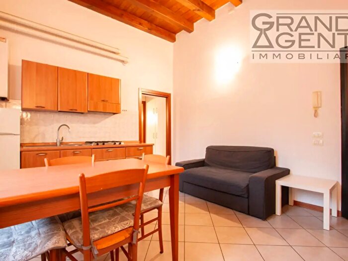 Appartamento bilocale in vendita in Via Dietro Filippini, Verona