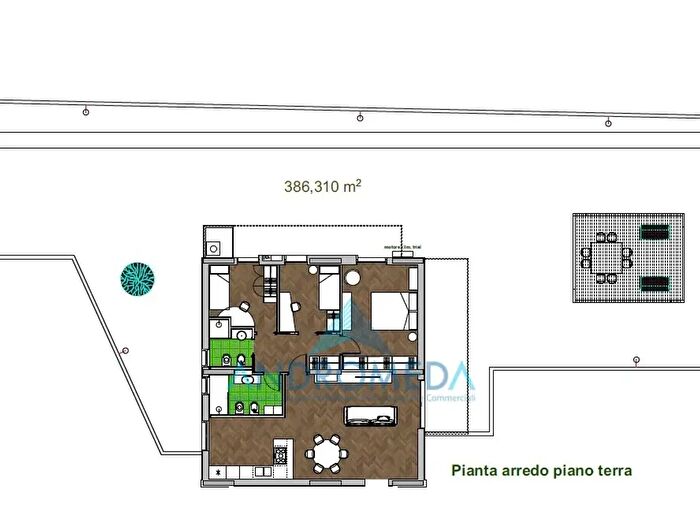 Case in Vendita e in Affitto - 3