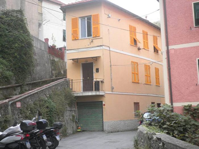 Appartamento bilocale in affitto in Via Luciano Zamperini, SantOlcese