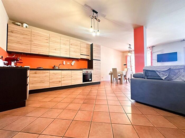 Appartamento trilocale in vendita in Desenzano Del Garda