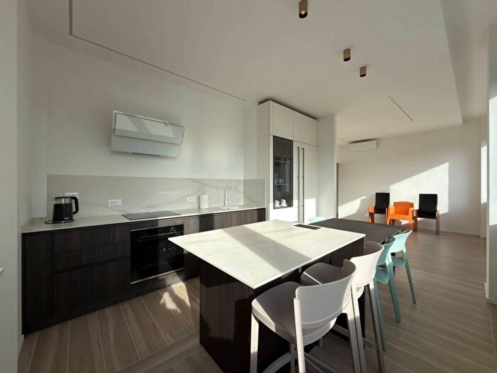 Appartamento trilocale in affitto in Piazza SantAndrea, Piazza dei Signori, Treviso