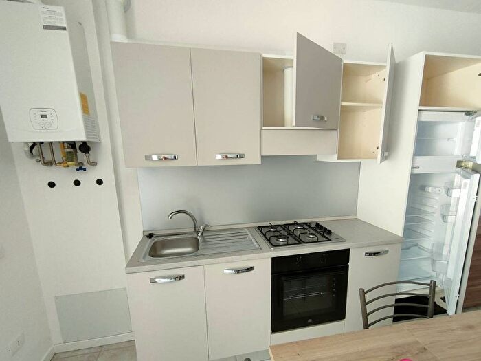 Appartamento monolocale in affitto in Centro, Fratta Polesine