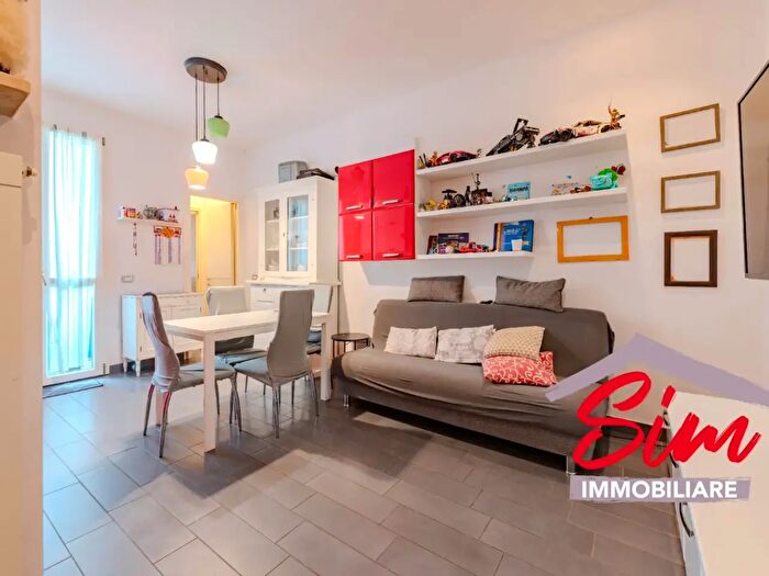 Appartamento trilocale in vendita in Via XXIII Marzo, Novara