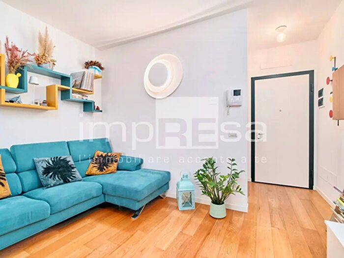 Appartamento trilocale in vendita in Via Vittorio Veneto, Carbonera