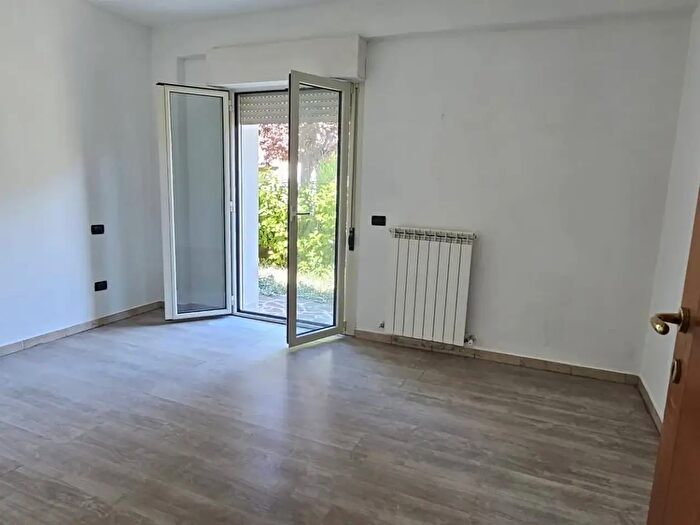 Appartamento bilocale in vendita in Via dell'Annunziata, Giulianova