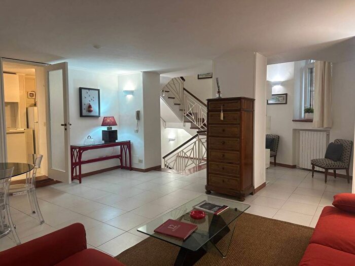 Appartamento bilocale in affitto in Via Posillipo, Posillipo, Napoli