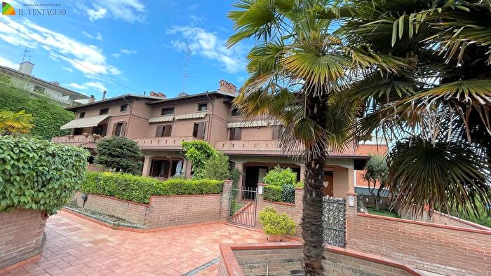 Appartamento quadrilocale in vendita in Castellarano