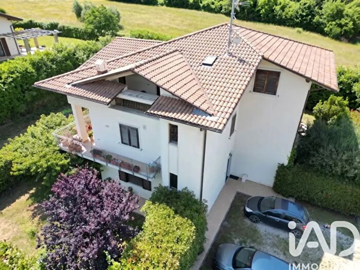 Appartamento con 6 locali in vendita in Via Tagliente, Artena