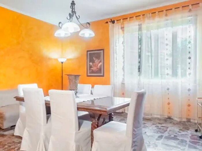 Appartamento trilocale in vendita in Via Valle Clementina, Rocca Priora