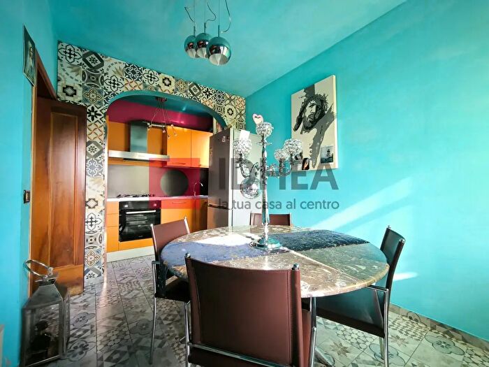 Appartamento trilocale in vendita in Silea