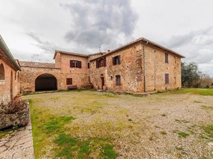 Casa con 6 locali in vendita in Via dellArbia, Castelnuovo Berardenga