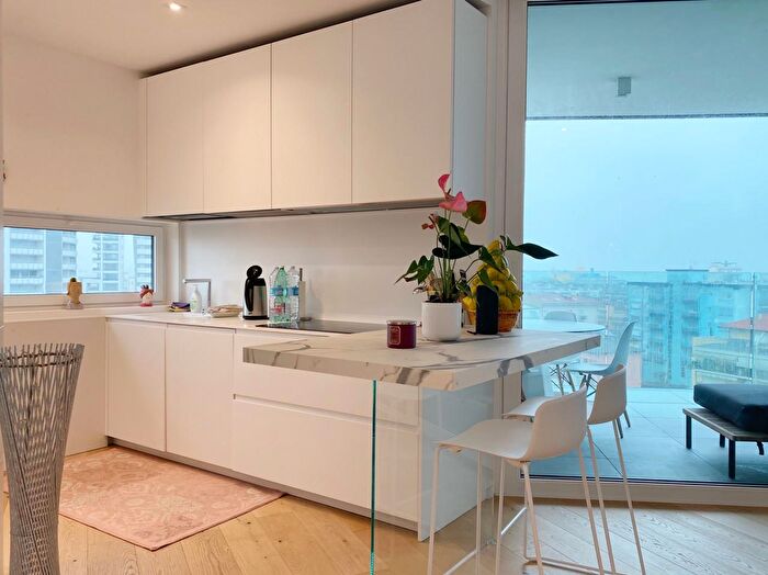 Appartamento trilocale in vendita in Via delle Meduse, Jesolo