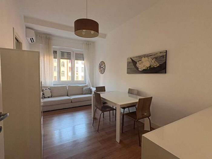 Appartamento bilocale in affitto in Viale Certosa, Certosa, Milano