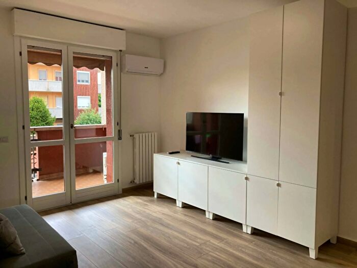 Appartamento monolocale in affitto in Via Tommaso Grossi, Rho