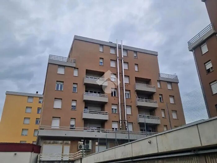 Appartamento trilocale in vendita in Via Matteotti, Marzabotto