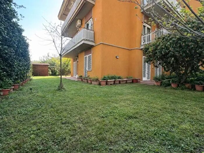 Appartamento quadrilocale in vendita in Via Giulio Bonaventura, Cerveteri