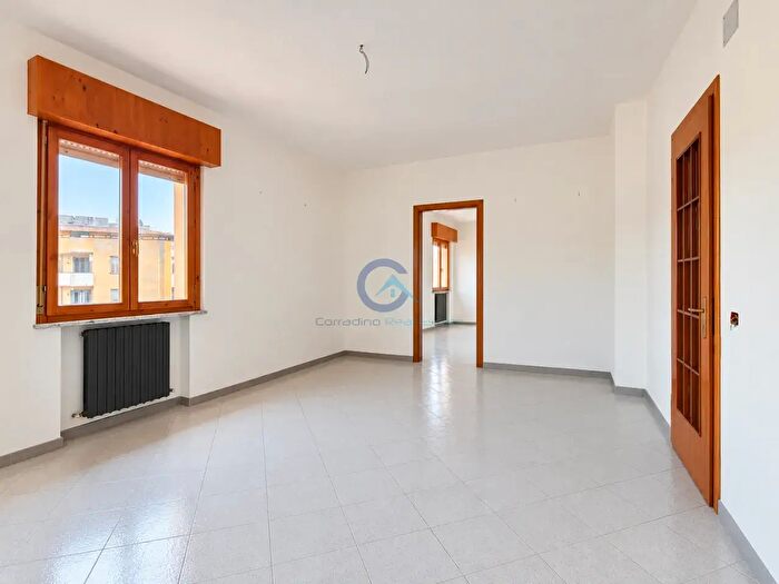 Appartamento con 5 locali in vendita in Traversa Barlaam da Seminara, Catanzaro