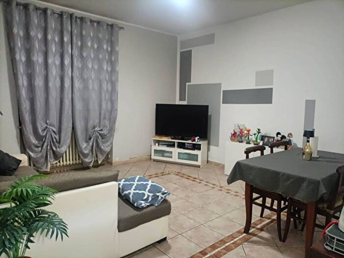 Appartamento trilocale in affitto in Centro, Carmagnola
