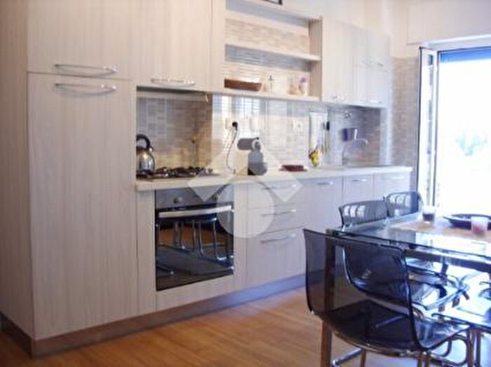 Appartamento trilocale in vendita in Via di Pietralata, Roma