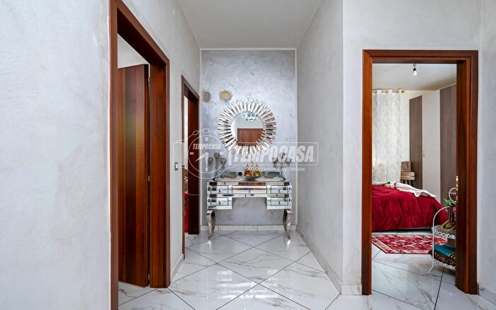 Appartamento quadrilocale in vendita in Sassuolo