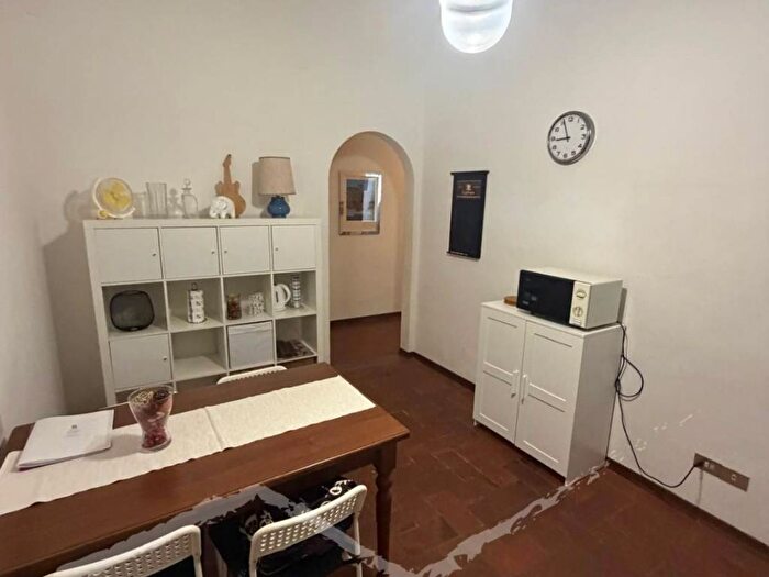 Appartamento trilocale in affitto in Via degli Artisti, Libertà Savonarola, Firenze
