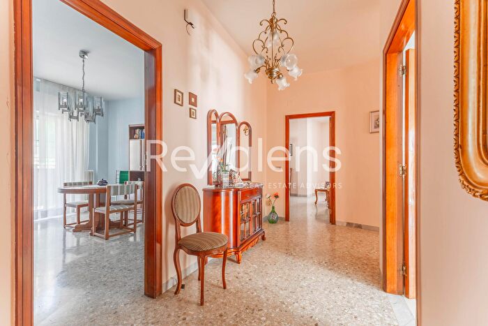 Appartamento quadrilocale in vendita in Giovanni Casalino, Triggiano