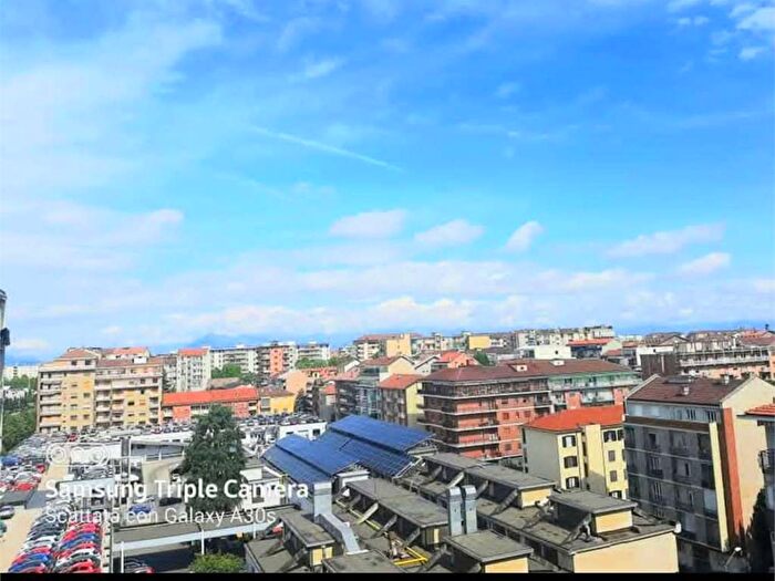 Appartamento bilocale in affitto in Corso Corsica, Lingotto, Torino