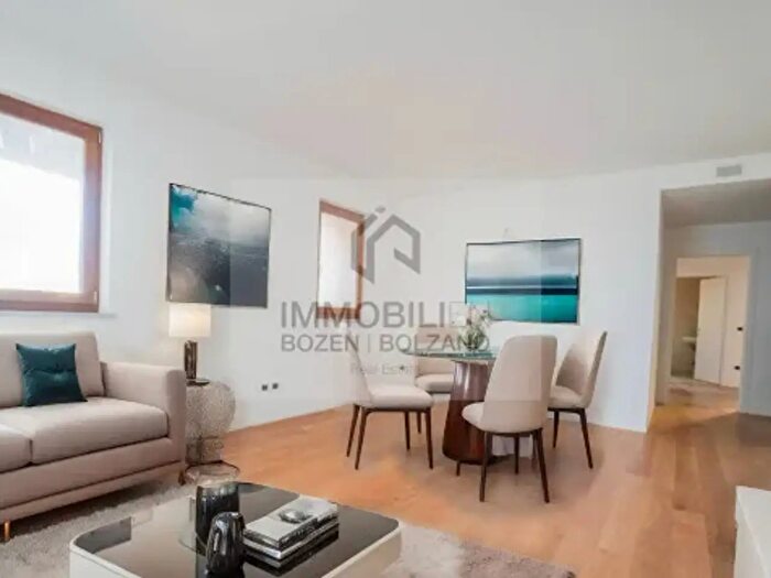 Appartamento quadrilocale in vendita in Via Renon, Bolzano